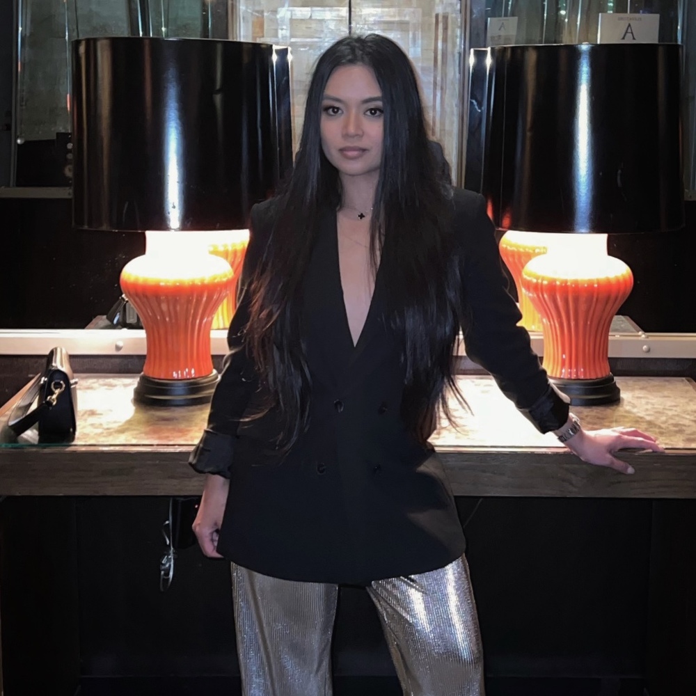 Meet your Posher, Shereene